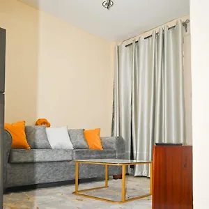Apartment Kamz Homes *