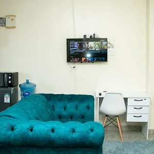 Zen Place Apartment
