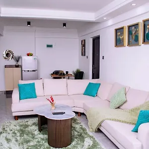Apartment Flat In *