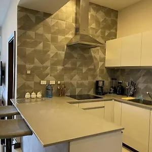 Skynest By Nishy Homes Apartment *