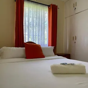 Rhaya Grill Hotel Nairobi