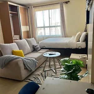 Apartment Urban Rest Homes Nairobi