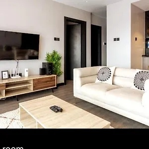 Apartment 2br Luxury Near Azure & Ibis Westlands Lantana Road *