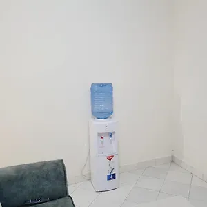 A Convenient Nairobi