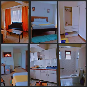 Pendo Nairobi