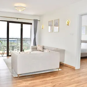Luxury Nairobi