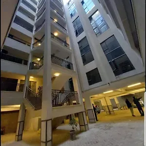 Purity Homes Guest house