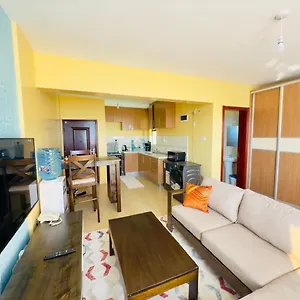 Apartment Cityview *
