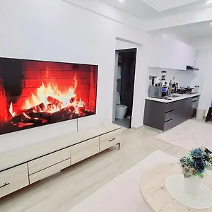 1 Bedroom Westland Apartment