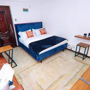 Spacious Modern In Kilimani Apartment *