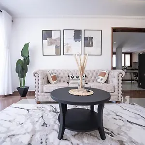 Apartment Stylish Luxury 2br In Kileleshwa *
