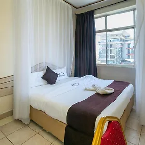 Hotel Fahari Bliss 2*