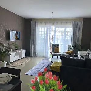 Bee Luxury 3bedroom *