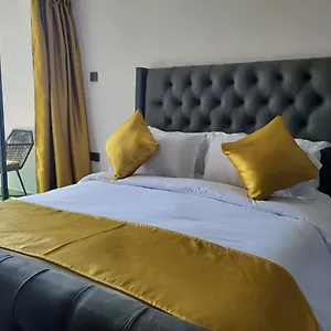 Bed & Breakfast Avalor - Marcus Garvey