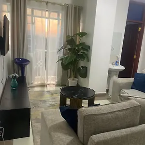 Lavish One Bedroom Roasters Garden Estate Opposite Garden Thika Road * Nairobi