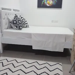 Apartment West Furnished Next To Jkia And Town Center Nairobi