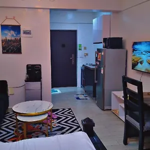 Homely Studio, Kileleshwa *