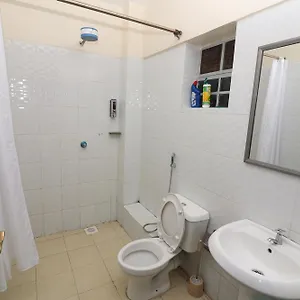 Apartment Emirates *