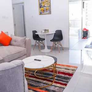 Elegant One-bedroom * Nairobi