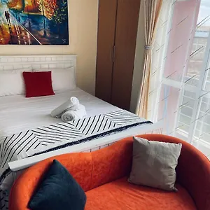 Urbanchicnest, Apartment. Apartment Nairobi