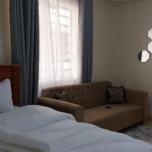 Papino Apartment Nairobi