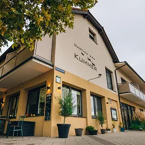 Kummer Inn Podersdorf am See