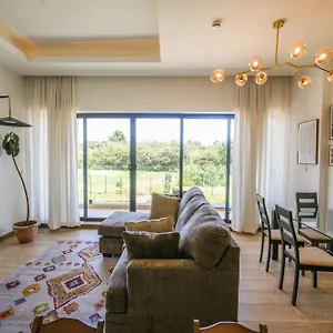 Riverbank One Bedrooms Apartment, Swimming Pool, Gym, Workspace, Db Space Living Nairobi
