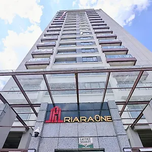 Riara 1 * Nairobi