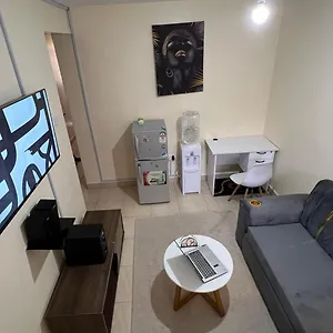 Court Shalom Utawala Near Jkia 1 Bedroom Apartment