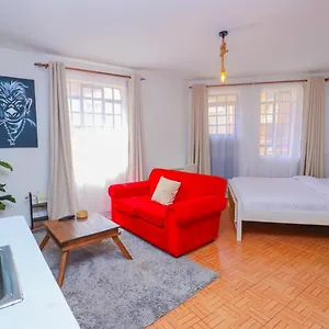 Unit Thika Road - Roysambu Apartment *