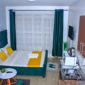 Simba Home's Apartment *
