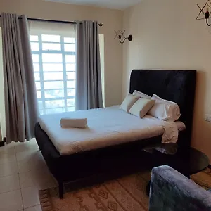 Urban Haven-secure &cozy Stay-stylish Near Jkia,wilson& Sgr S * Nairobi