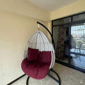 Block D, Dennis Garden * Nairobi