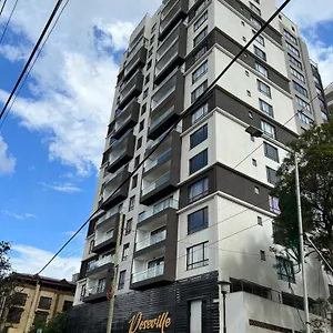 Apartment Blend Homes *