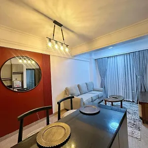 Serenity Stays, Modern-1 Bedroom Near Yaya Centre *