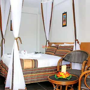 Laibon Hotel
