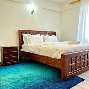 Apartment 2 Bed Kilimani By Enkaji Olmarei