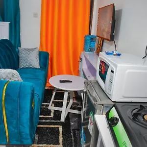 Boma Comfort Stays-trm Drive Apartment Nairobi