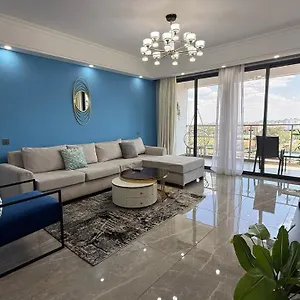 Zanzi Luxury *