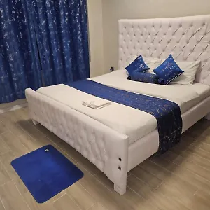 Apartment The Airport Haven Jkia *
