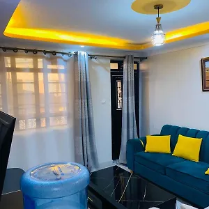 Apartment Radiant Nairobi