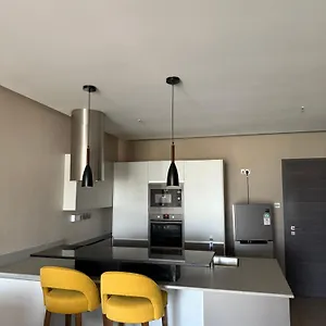 The Urban Oasis,westlands Apartment Nairobi