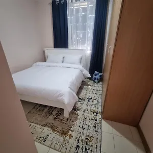 The Boma Yangu Block A -fast Wifi, Near Cbd- *