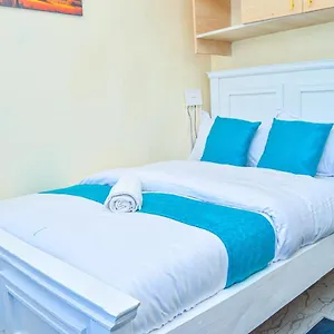 Apartment Alys Haven Furnished South B, Sana Sana *