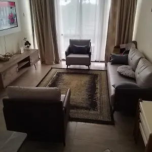 Egoli Premier 305 * Nairobi
