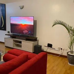 Homestay Skyline Dream Homes Ca Nairobi