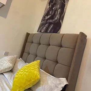 Apartment Cozy Homes Nairobi
