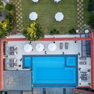 Pax Manor Muthaiga Nairobi
