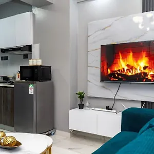 Apartment Fil Luxury