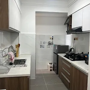 Valley Heights - By Truestay Apartment Nairobi
